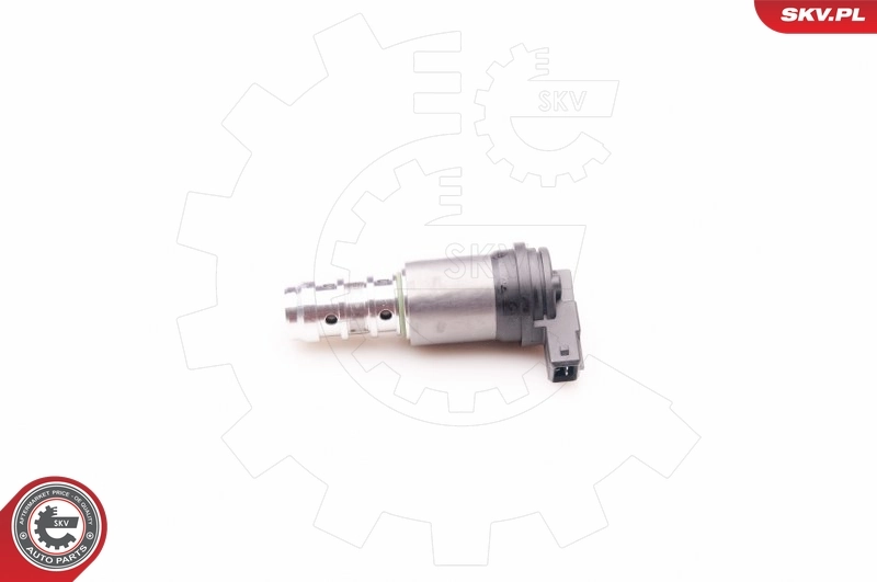 Control Valve, camshaft adjustment